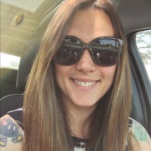 Meet your Posher, Ashlee